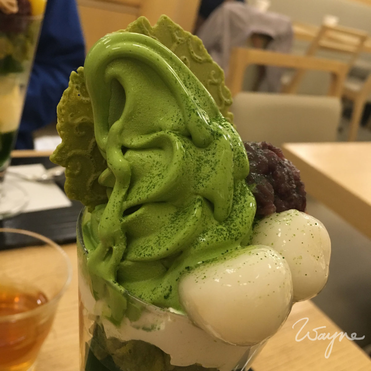伊藤久右衛門與itohkyuemontw 3相關畫面