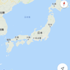 Google Map 多點停靠站 規劃多個行程路線