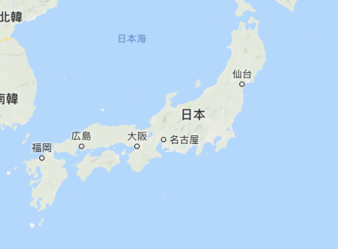 Google Map 多點停靠站 規劃多個行程路線 圖片1