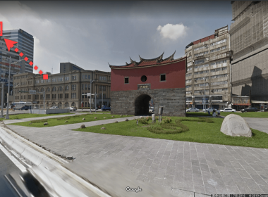 Google Maps 街景時光機，查詢地圖上過去的樣貌！ 圖片1