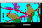 Mac 電腦 BBS 瀏覽工具 Nally 圖片1