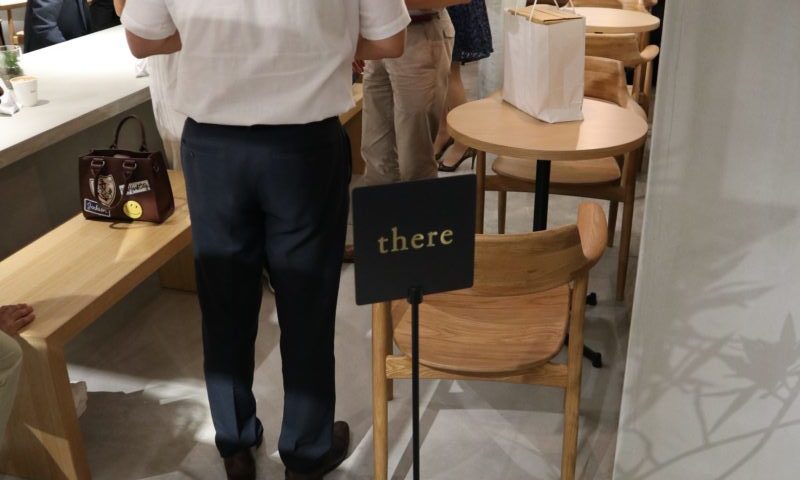 【京都】2014世界冠軍 山口淳一先生 京都全新咖啡店 here 試營運搶先看 圖片14