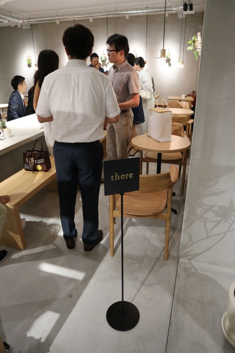 【京都】2014世界冠軍 山口淳一先生 京都全新咖啡店 here 試營運搶先看 圖片14