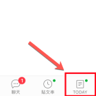 line close today line