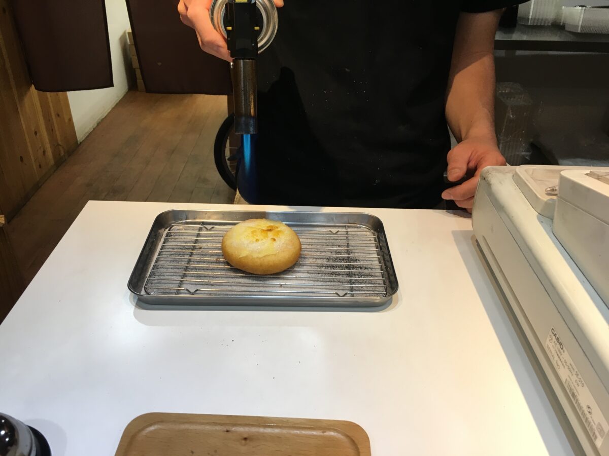 Brulee Kyoto
