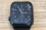 Apple Watch 螢幕截圖使用方法教學 圖片1
