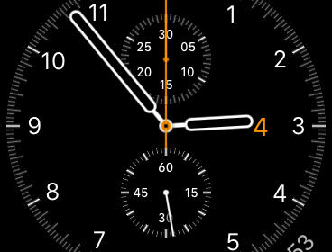 Apple Watch 螢幕截圖使用方法教學 圖片7