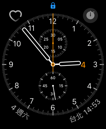 Apple Watch 螢幕截圖使用方法教學 圖片7