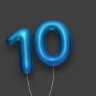 Apple Store App 10 週年紀念彩蛋