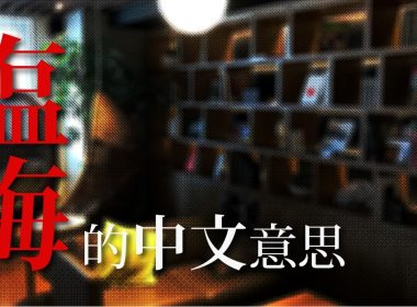 日文 塩梅