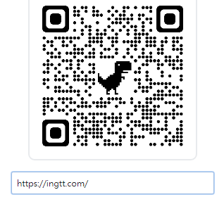 Chrome QR Code 圖碼功能快速產生方法教學 圖片1