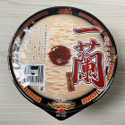 一蘭泡麵 開箱