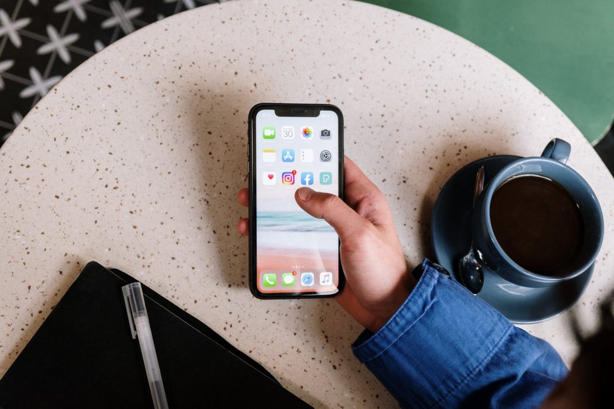 iPhone 使用 iCloud 備份方法教學