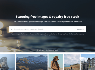 pixabay 免費可商用的圖庫網站 圖片1