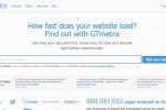 GTmetrix 檢測網站速度線上工具 圖片1