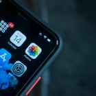 iPhone 使用 AirDrop 傳送時關閉照片拍攝地點、所有資料