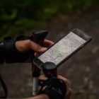 Google Maps 3D 地圖功能 模擬城市樣貌