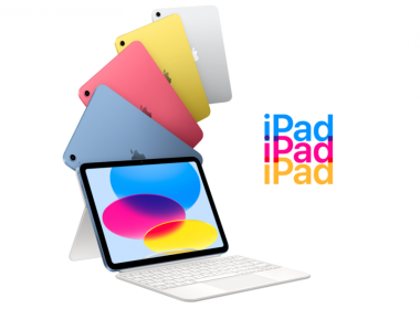 擷取自 Apple 官網
