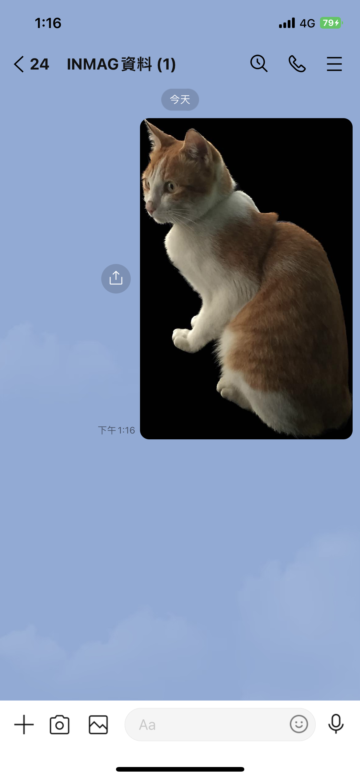iPhone 快速去背方法教學 圖片12