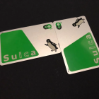 Suica 更換 iPhone 手機 復原方法教學