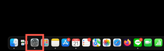 macOS 幕前調度的使用方法教學 圖片2