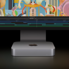 Apple 推出 M2 和 M2 Pro 晶片的全新 Mac mini