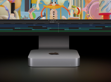 擷取自 Apple 官網