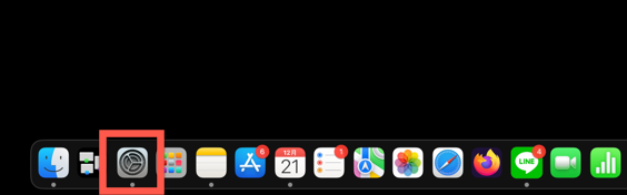 macOS Ventura 之後如何設定關閉 Mac 滑鼠滾輪自然捲動選項 圖片2
