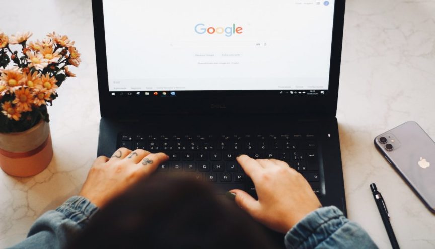 Chrome 右鍵搜尋文字關閉自動開啟側邊欄搜尋方法教學