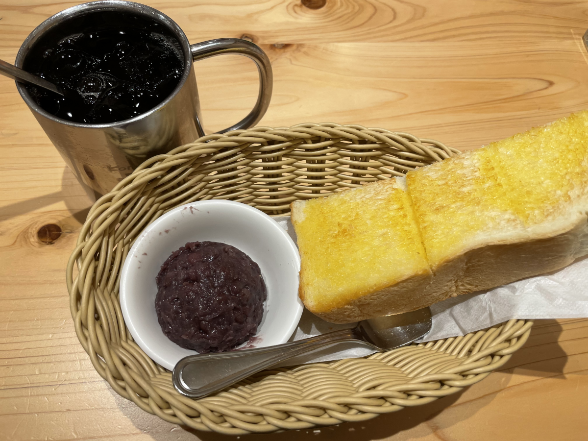 【台北】名古屋連鎖咖啡廳《客美多咖啡 Komeda’s Coffee》台北站前店 圖片22