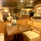 【名古屋】べら珈琲栄店 當地人推薦的50年老店