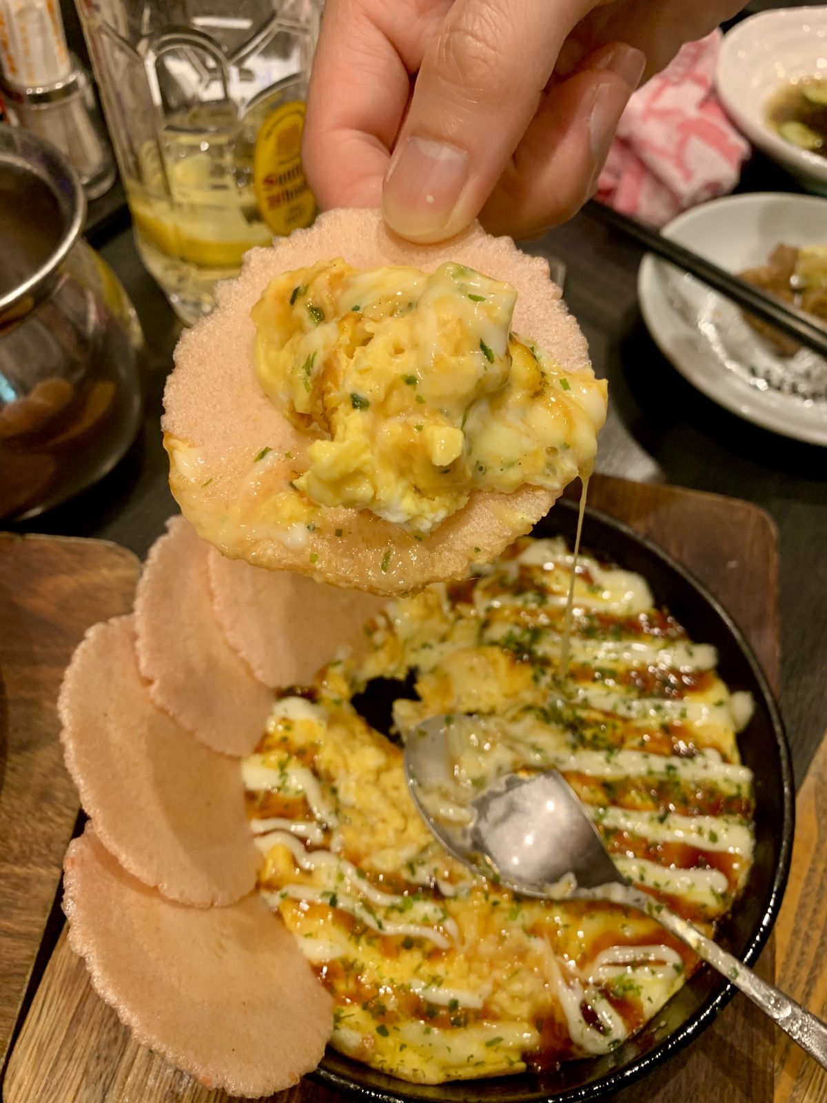 【名古屋】世界の山ちゃん 傳說中的夢幻雞翅居酒屋 圖片15