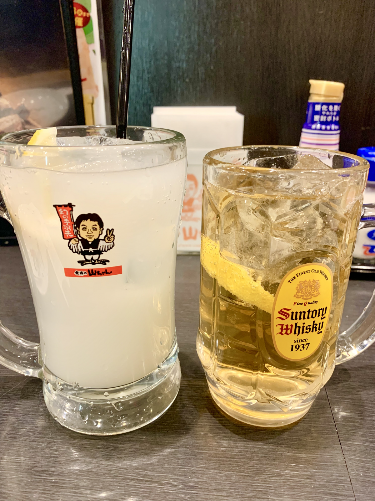 【名古屋】世界の山ちゃん 傳說中的夢幻雞翅居酒屋 圖片6