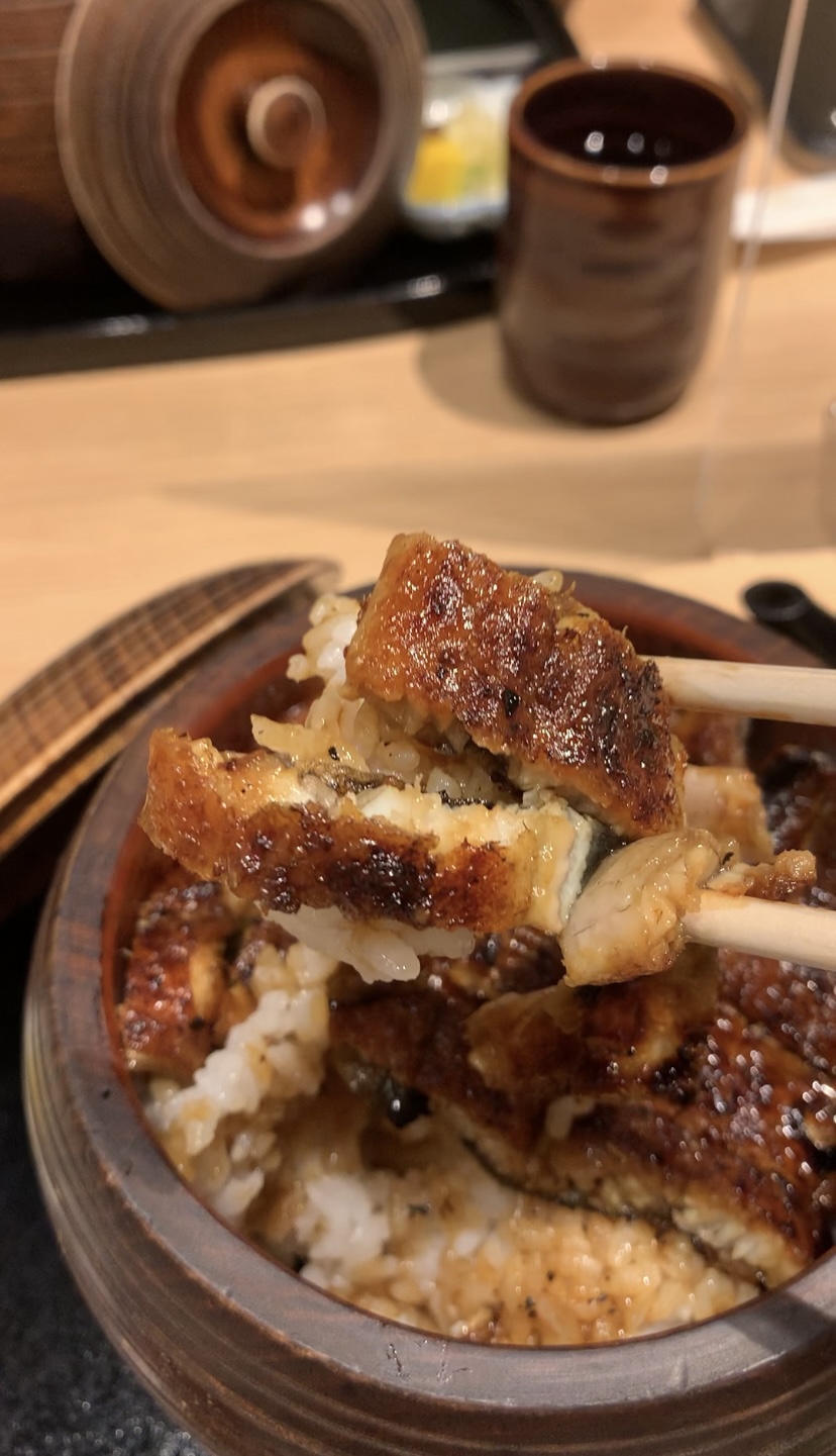 【名古屋】名古屋特色美食鰻魚三吃ひつまぶし「弍澤千(にさわせん)」 圖片7