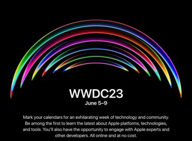 擷取自 Apple 官網