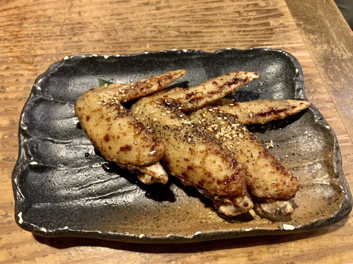 【名古屋】可以陪你到清晨的居酒屋「伍味酉」 圖片7
