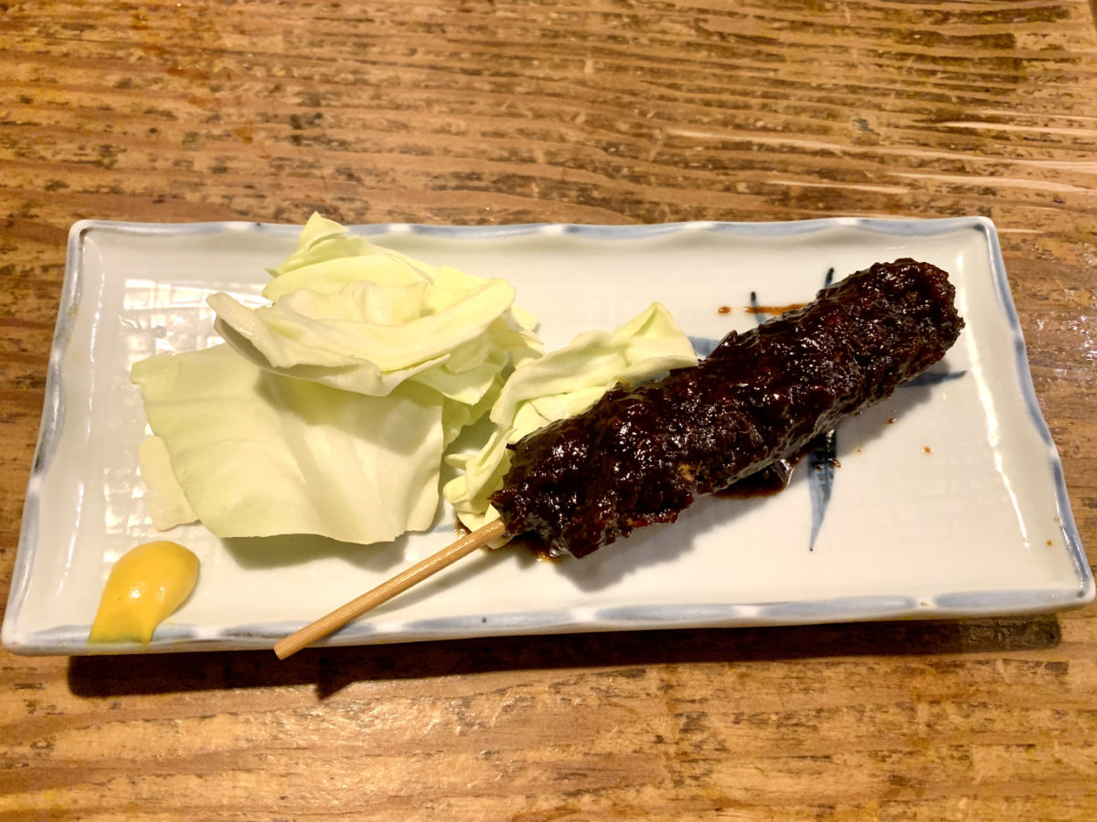 【名古屋】可以陪你到清晨的居酒屋「伍味酉」 圖片8