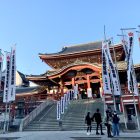 【名古屋】必去「大須觀音寺」以及當地商店街「大須商店街」
