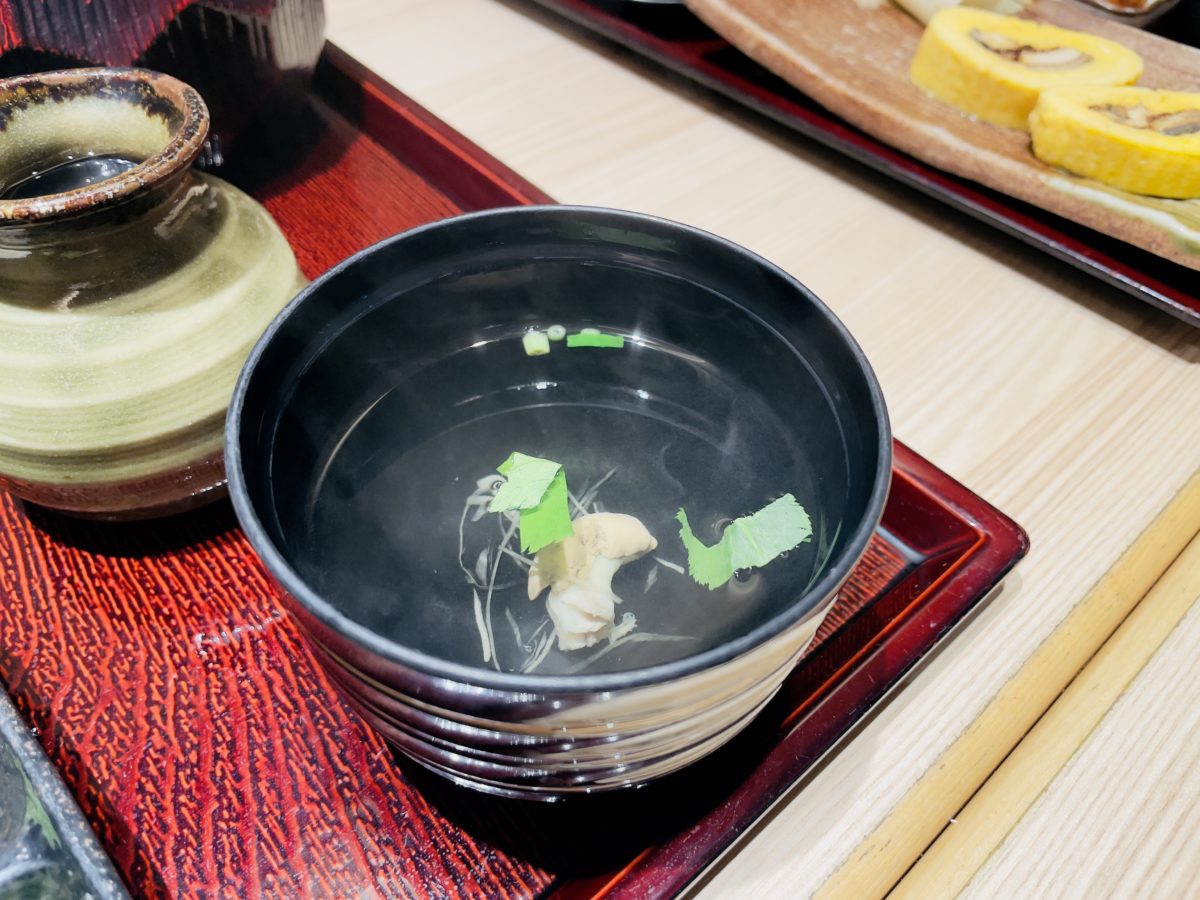 【台北】來自日本近鐵集團的《鰻料理江戶川》 圖片21