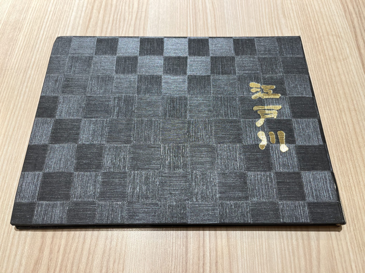 【台北】來自日本近鐵集團的《鰻料理江戶川》 圖片8