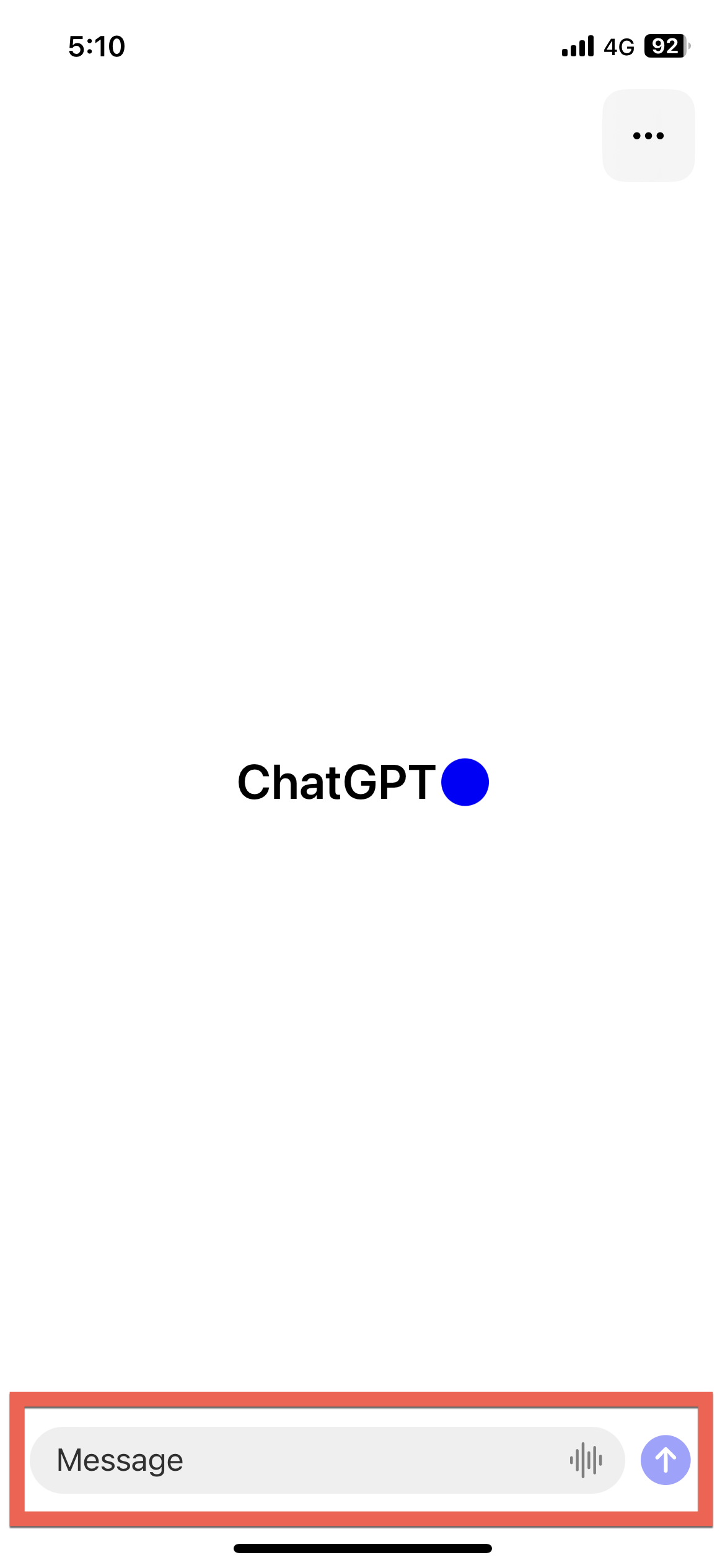 iOS 版本 ChatGPT 台灣 App Store 上架 使用方法教學 圖片17