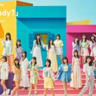日向坂46 第10張單曲公布單曲版本收錄內容