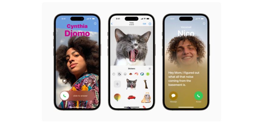iOS 17 支援的 iPhone 裝置與3款無法升級裝置總整理