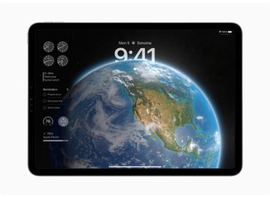 擷取自 Apple 官網