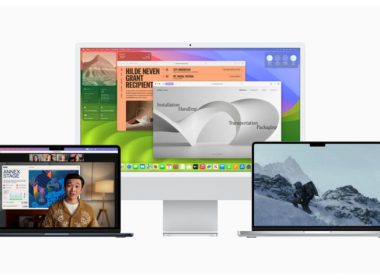 擷取自 Apple 官網