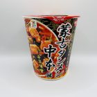 【開箱】蒙古湯麵中本(蒙古タンメン中本)泡麵