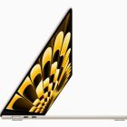 Apple 推出全新的 15 吋 MacBook Air