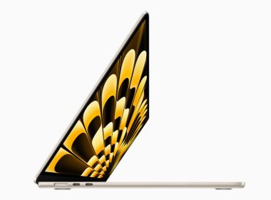 擷取自 Apple 官網