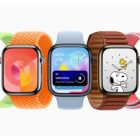 watchOS 10 支援的 Apple Watch 裝置總整理