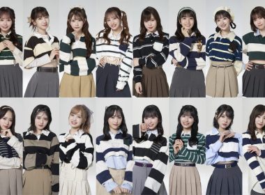 AKB48 第62張單曲公布選拔成員 並將於 9/27 發售 圖片1